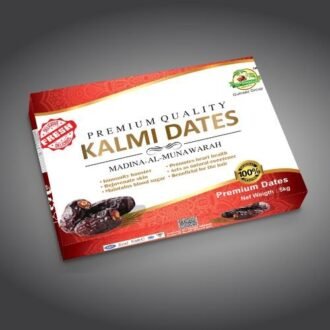 Kalmi Dates