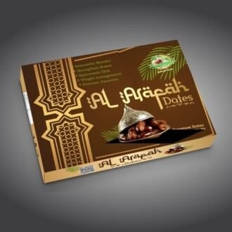 Al Aradah Dates