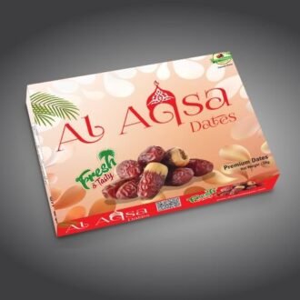 Al Aqsa Dates